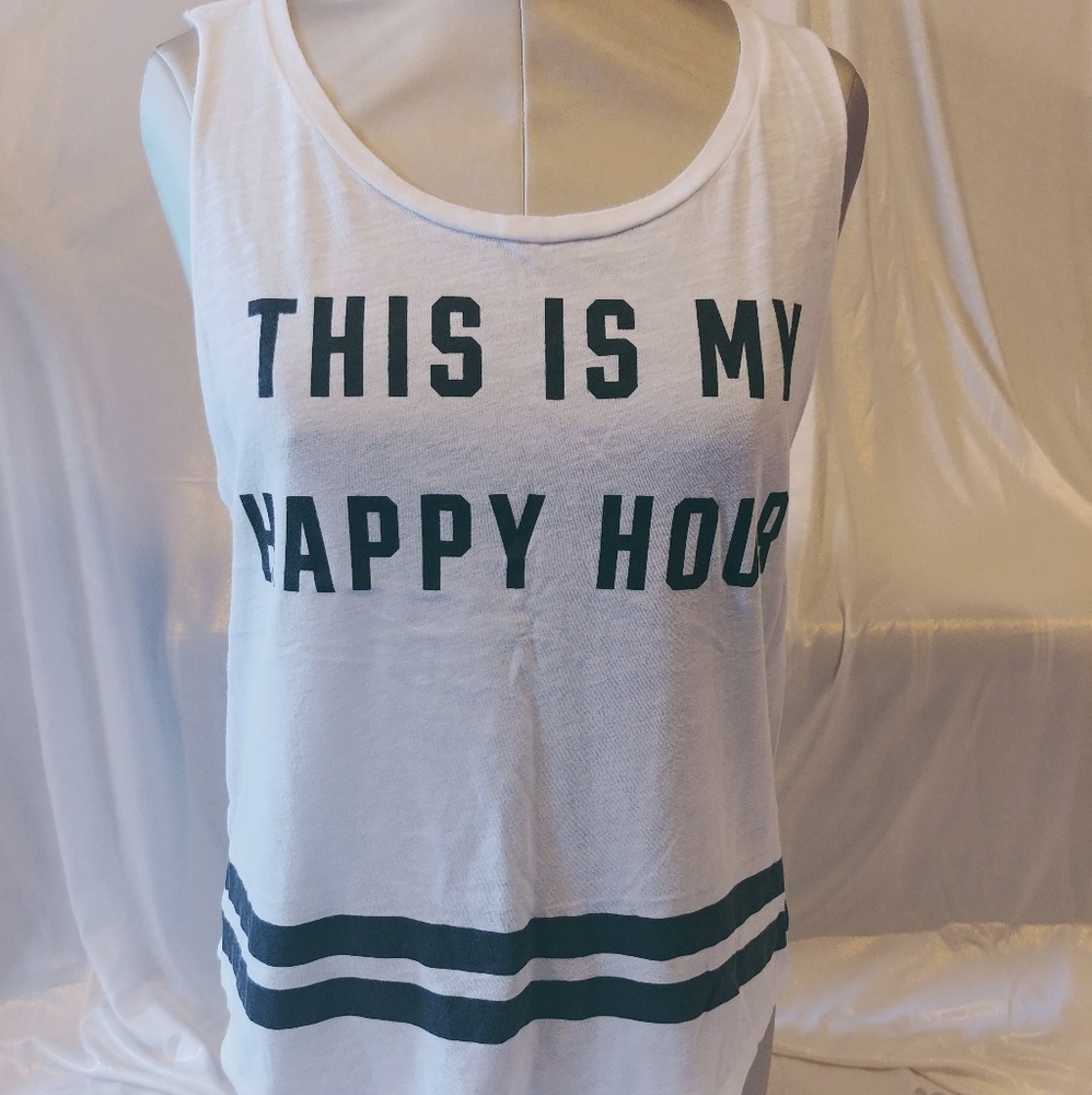 Victoria's Secret PINK tank top